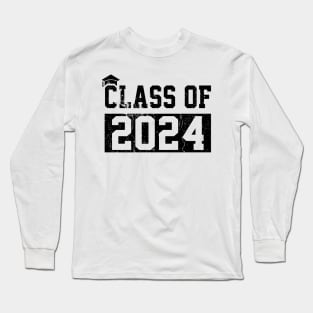 Classe 2024 II Long Sleeve T-Shirt